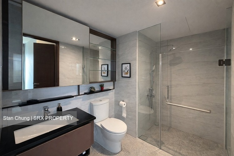Normanton Park (D5), Apartment #548710871